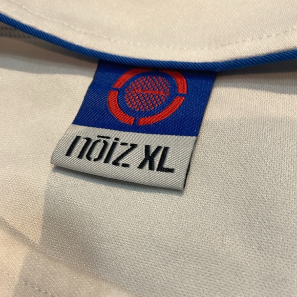 Noiz Los Angeles baseball jersey - Picture 4 of 6